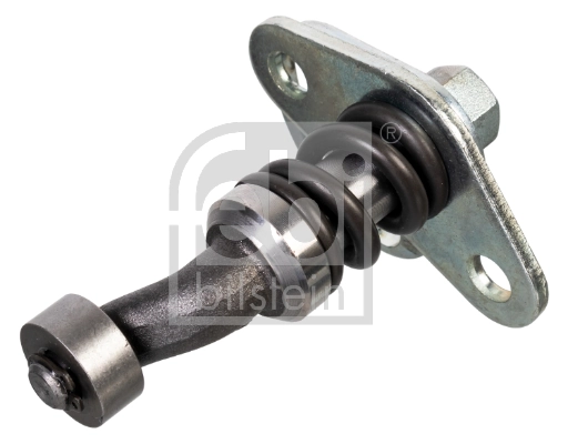 Adjuster, drum brake